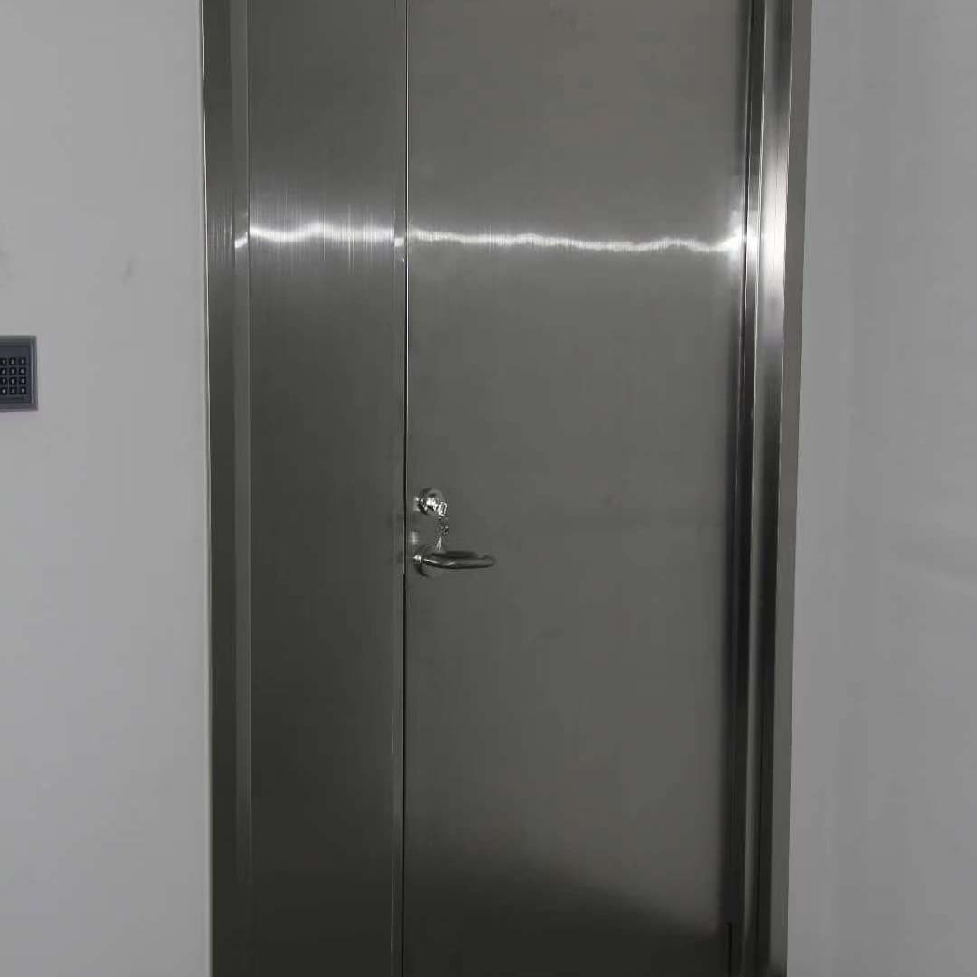 铅门医院防辐射门N年专注