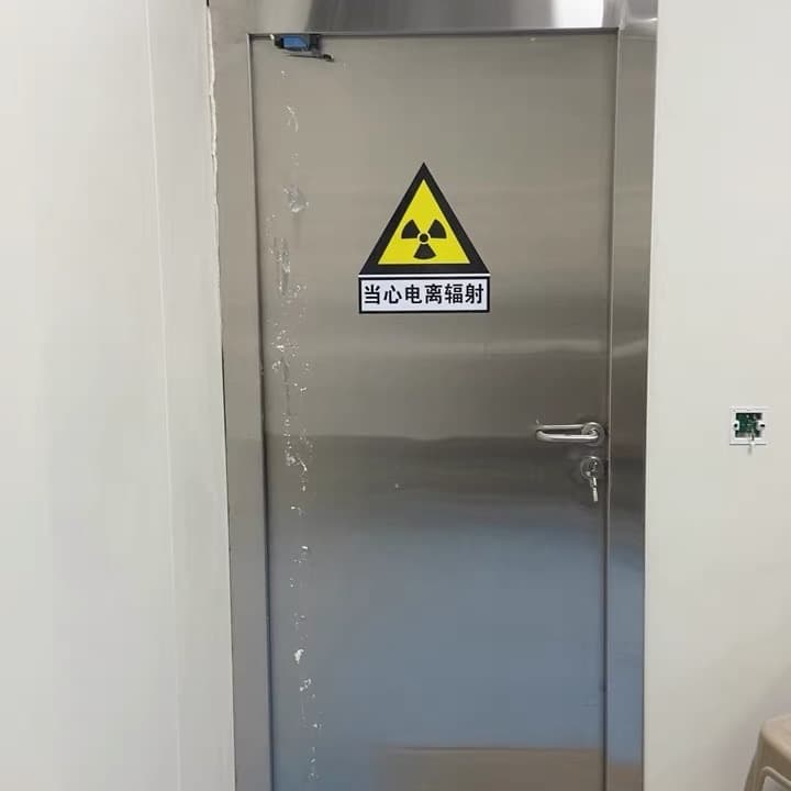 铅门铅门厂家专心专注专业