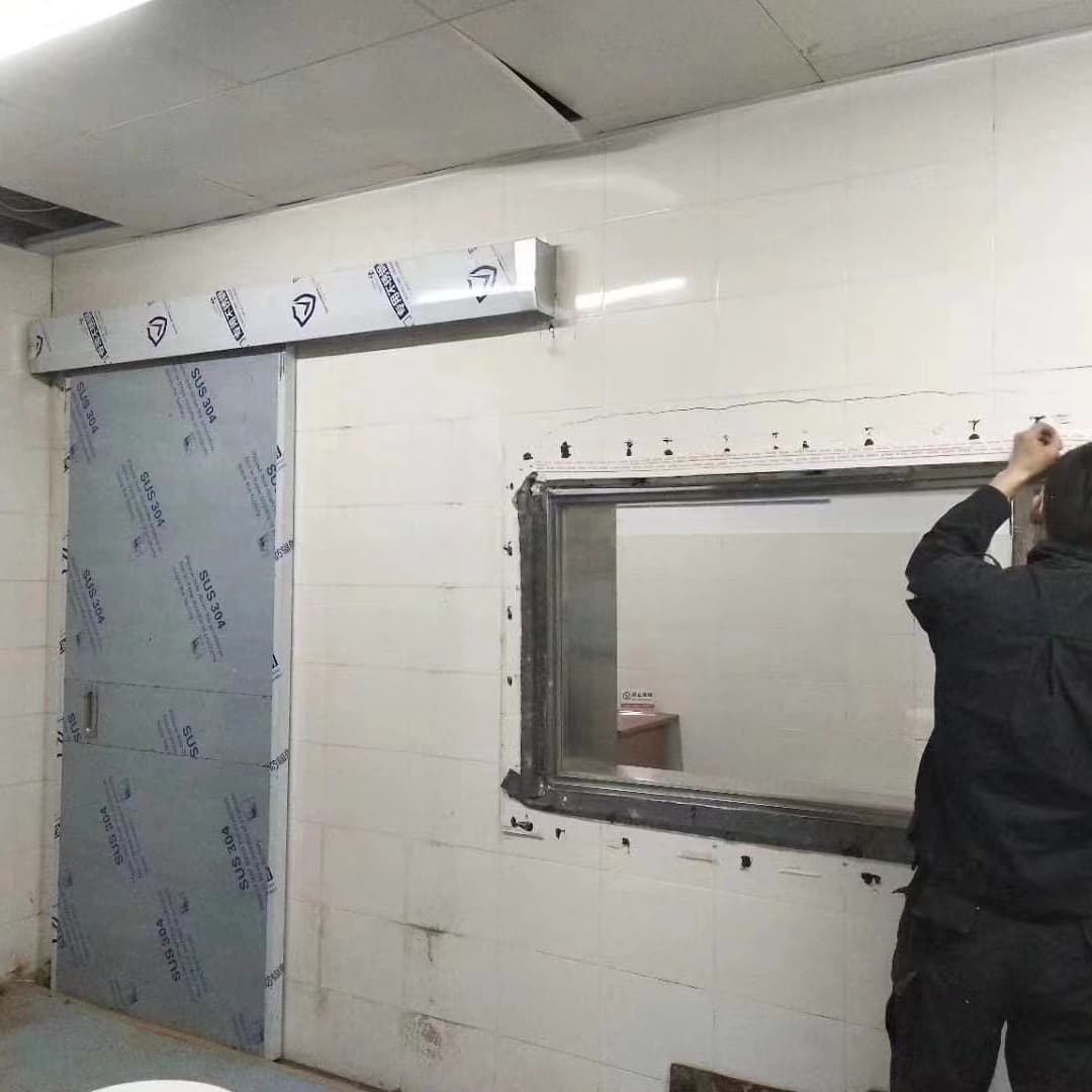 铅门铅板型号全价格低