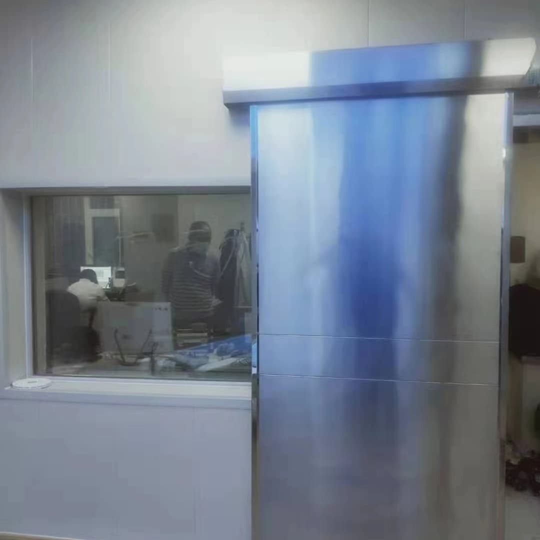 铅门 铅砖厂家行业优选