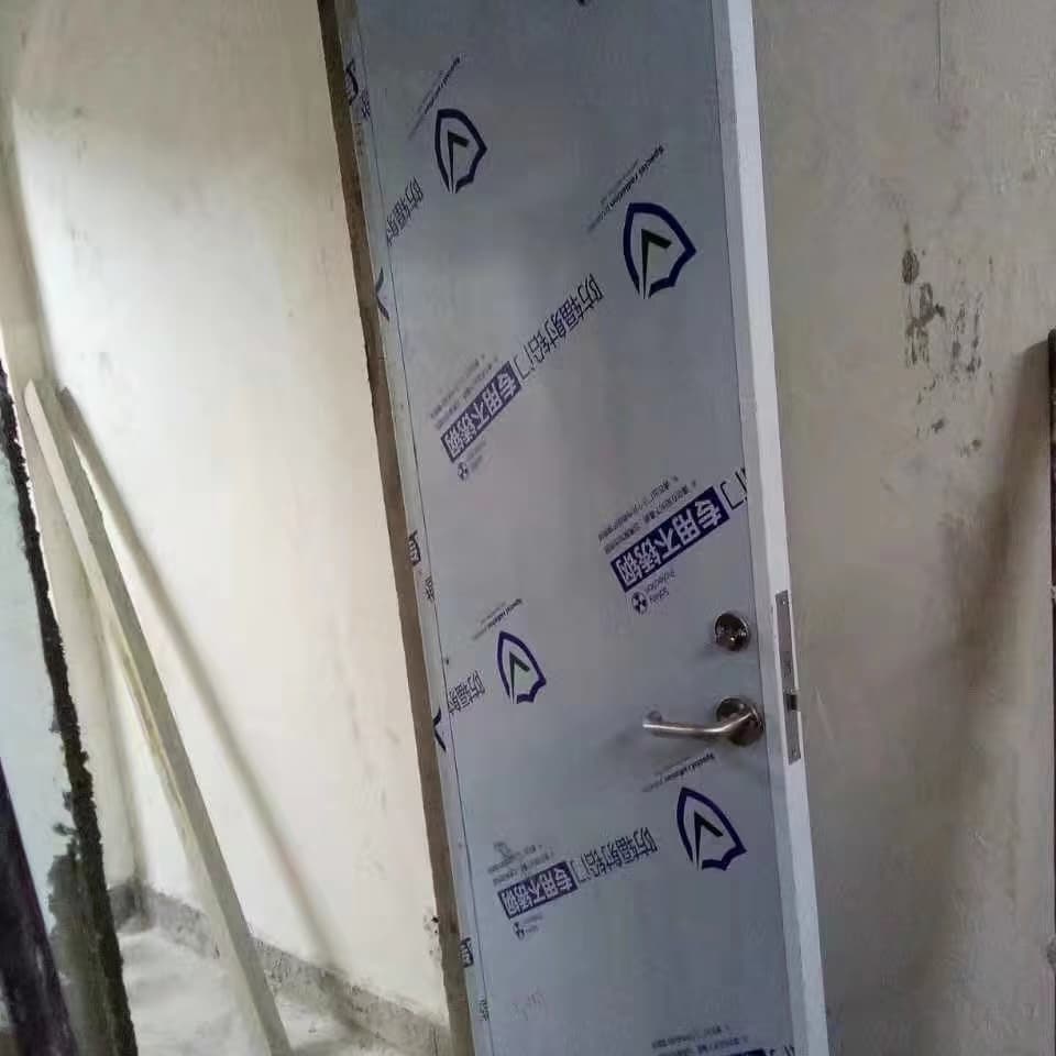 铅门铅门窗贴心服务