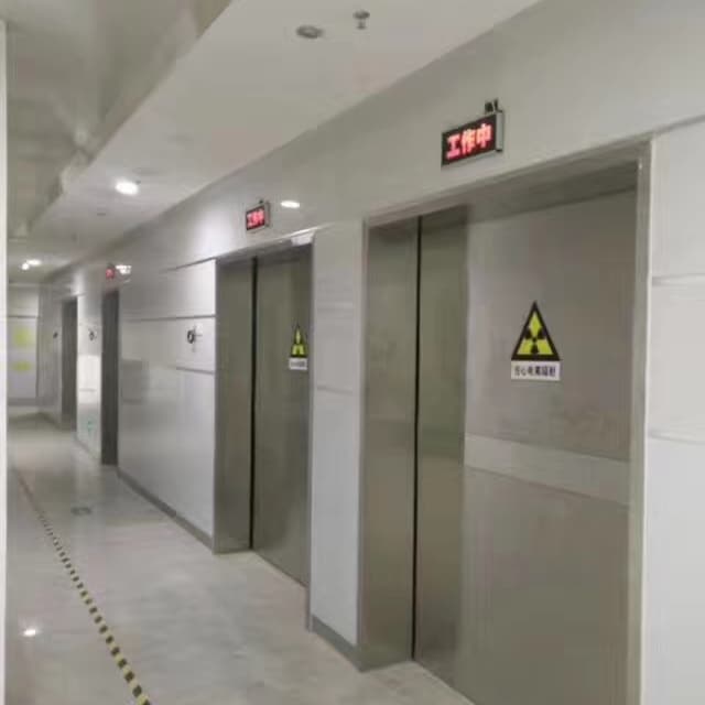 铅门,射线防护门窗优选厂家