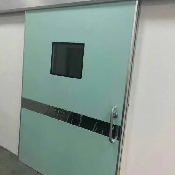 铅门铅门防辐射专业按需定制