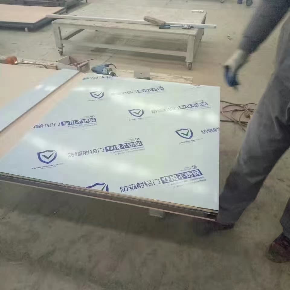 铅门铅玻璃选择我们没错