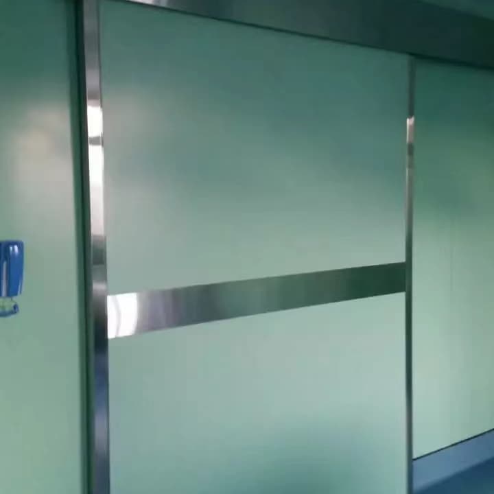 铅门_铅砖厂家源头厂家供应