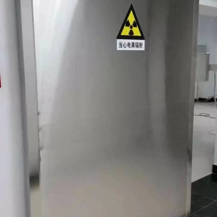 【铅门 铅房厂家用途广泛】