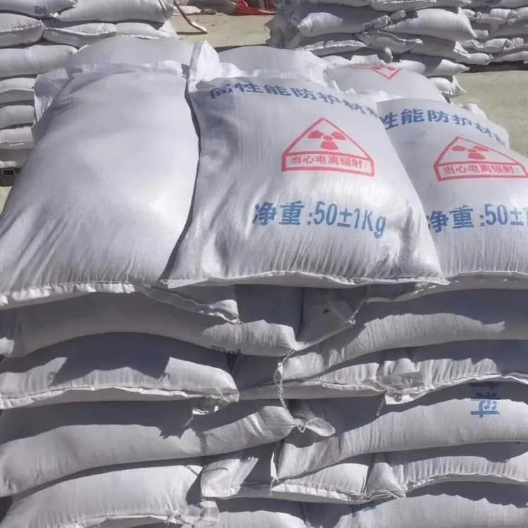 硫酸钡工业用硫酸钡设计制造销售服务一体