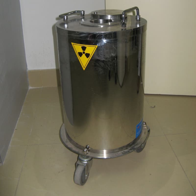 铅桶铅罐铅桶资质认证