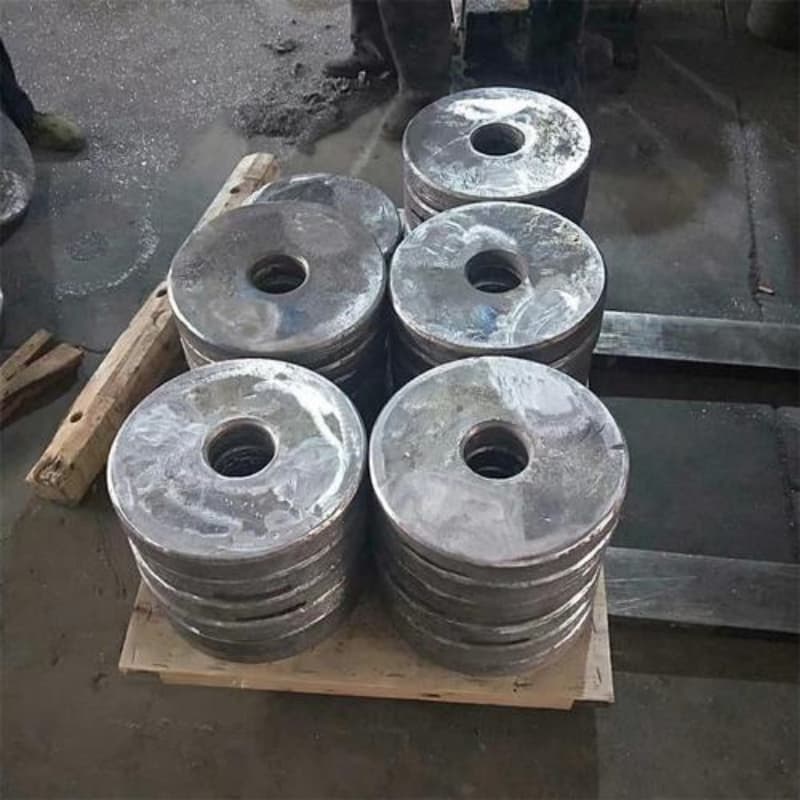 铅桶铅罐铅件加工厂家直销供货稳定