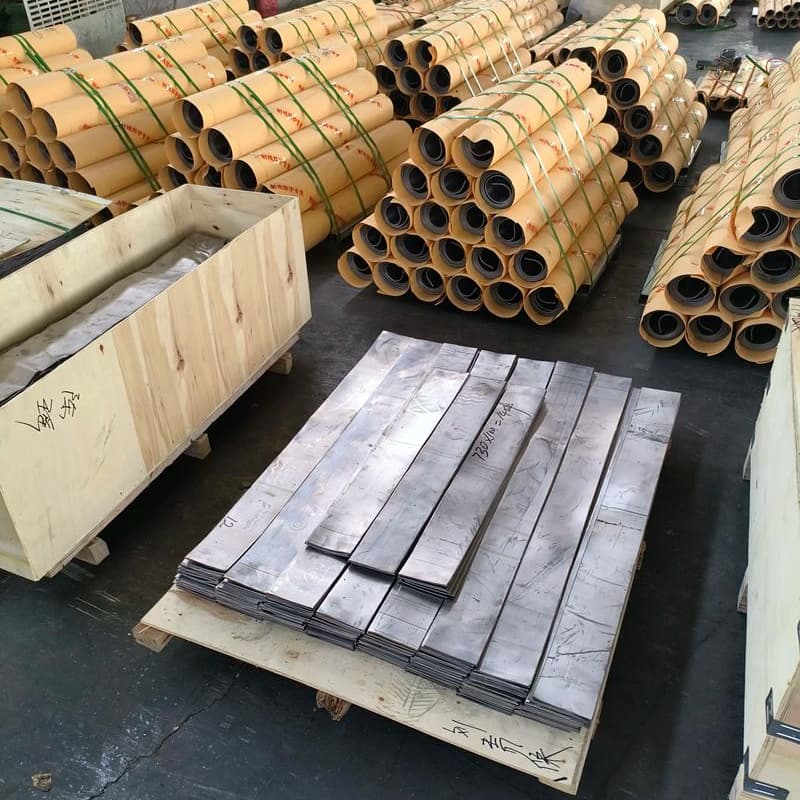 铅桶铅罐铅罐拥有多家成功案例