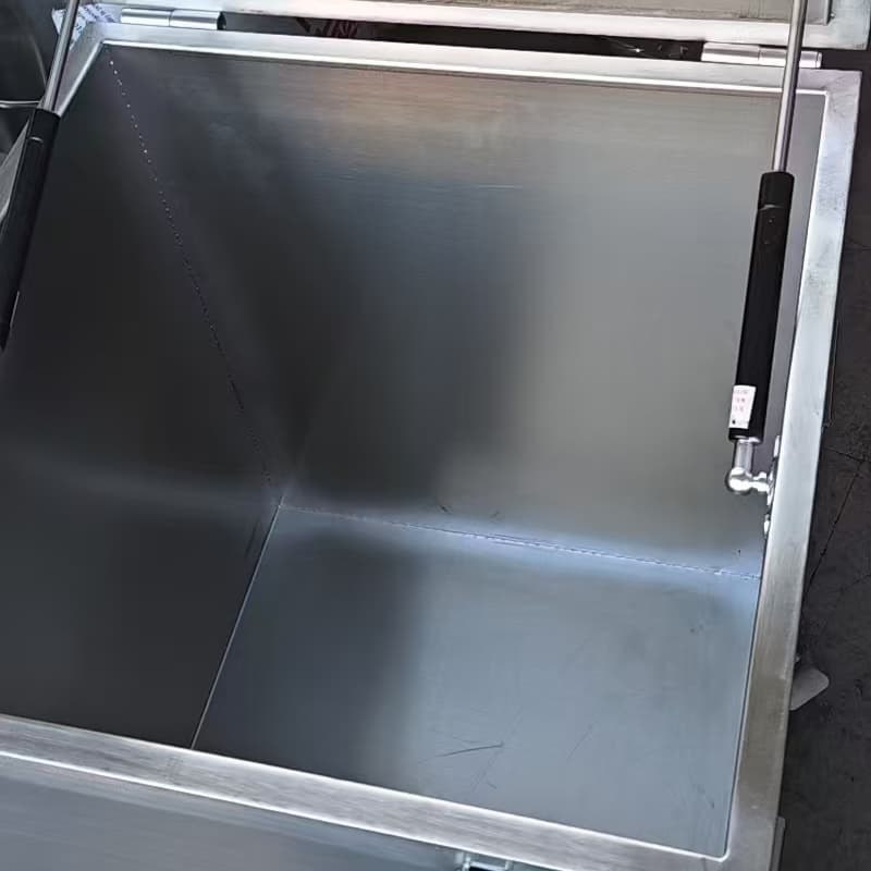 铅桶铅罐_铅罐严谨工艺