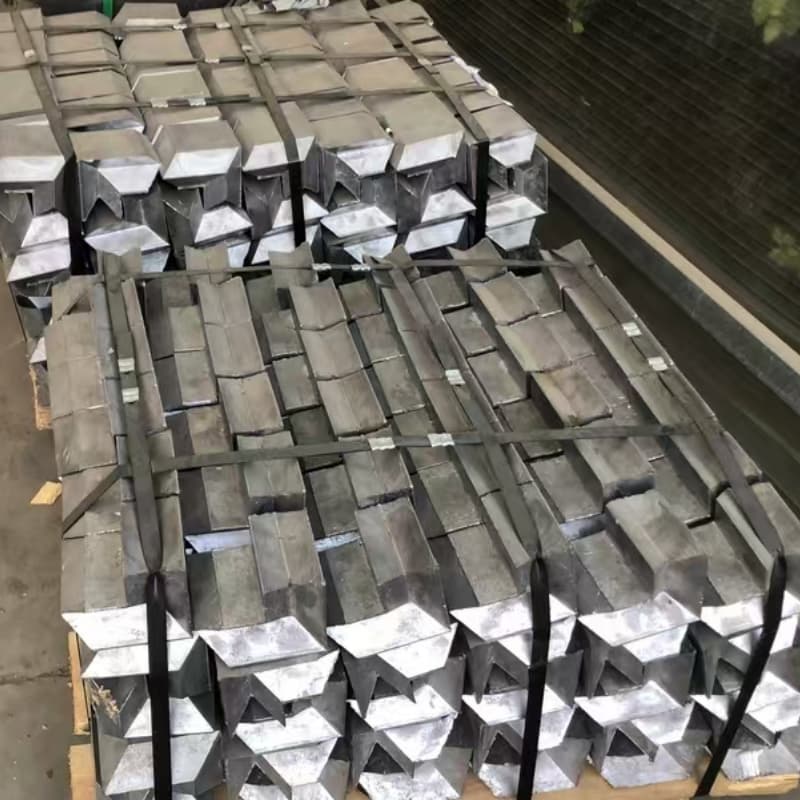 铅桶铅罐铅罐厂家批发价