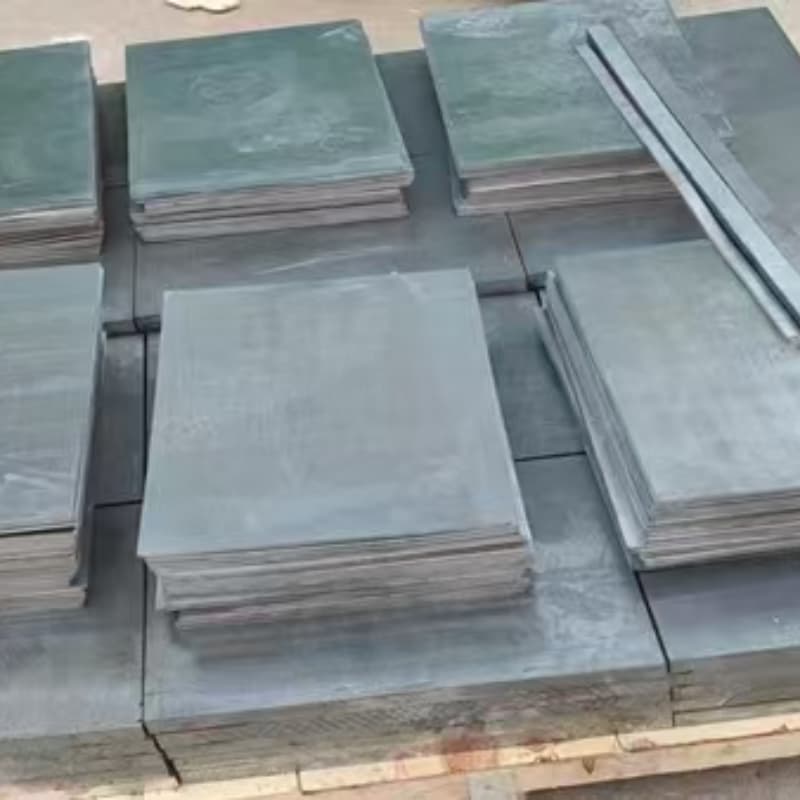 铅桶铅罐铅件加工专业厂家