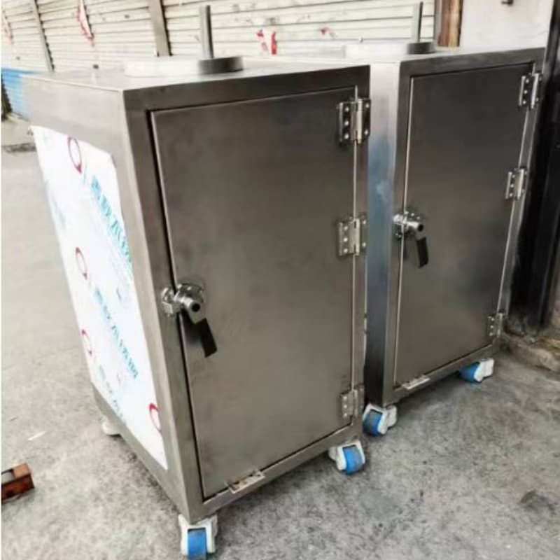 铅桶铅罐-铅制品合作共赢