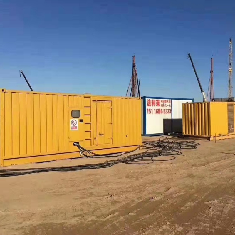 发电车租赁_100kw发电机租赁源头把关放心选购