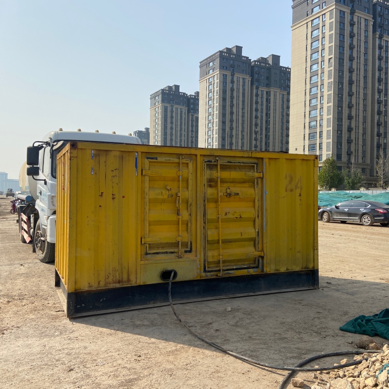 【发电车租赁,900kw发电机租赁用心服务】