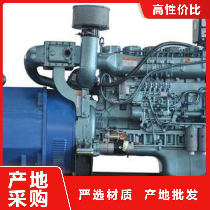 发电机租赁-发电机出租实力工厂口碑公司