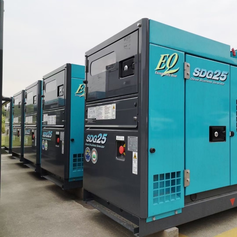 【发电机租赁发电机租赁厂家支持货到付清】