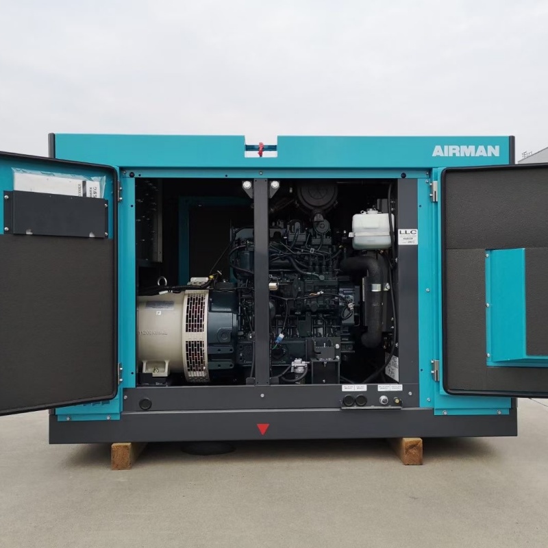 特殊型号静音发电机发电车租赁实力厂家