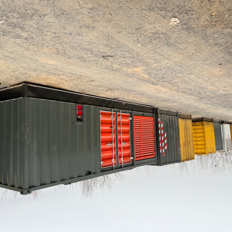 高压发电机变压器-2025厂家热销产品