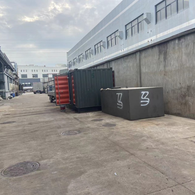 高压发电机发电车_1800kw发电机租赁工厂直营