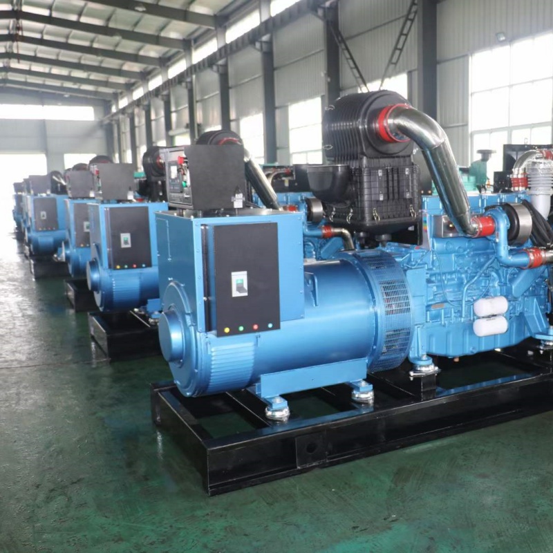 高压发电机发电车100kw发电机租赁今年新款