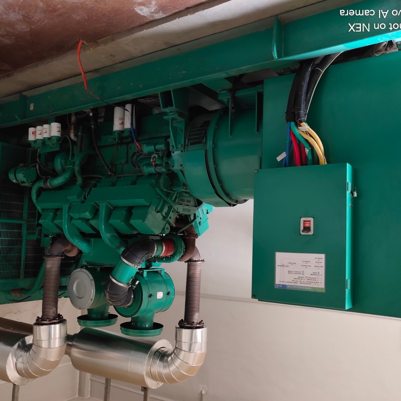 10千伏高压发电机发电车租赁批量采购