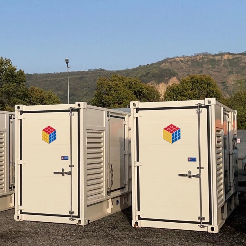 各种型号变压器发电车租赁质量稳定