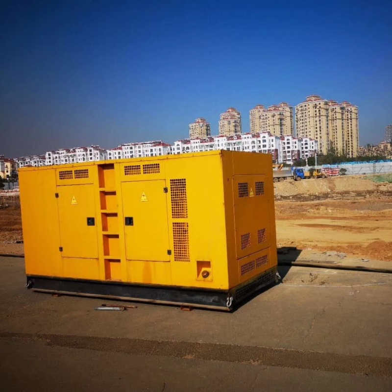 35千伏发电机发电车租赁价格透明经济实惠