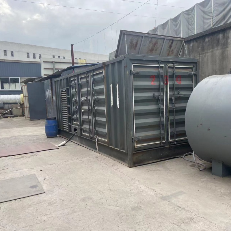 工地专用发电机租赁哪里好