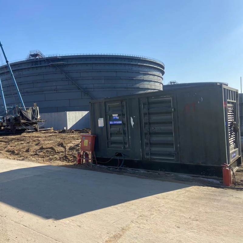 小型静音发电机租赁活动价