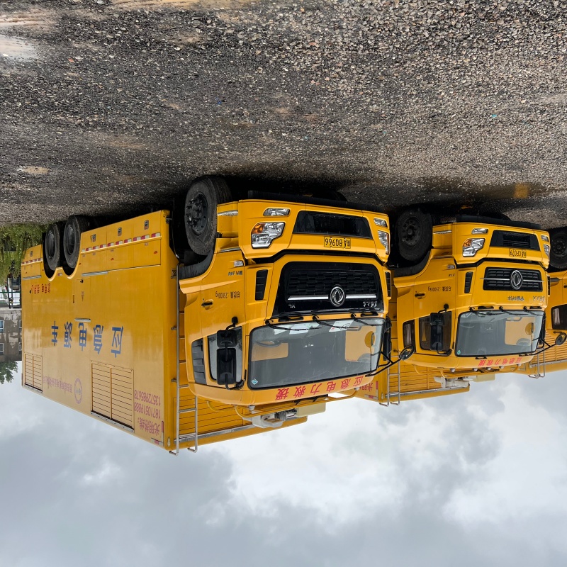 380伏静音发电机租赁价格多少