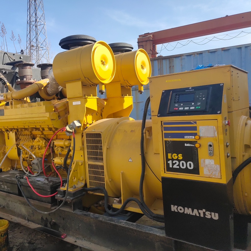 大型柴油发电机租赁货到付款厂家