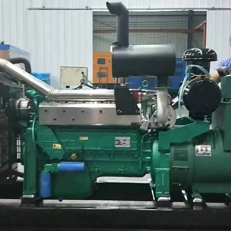 汽油发电机本地租赁厂家