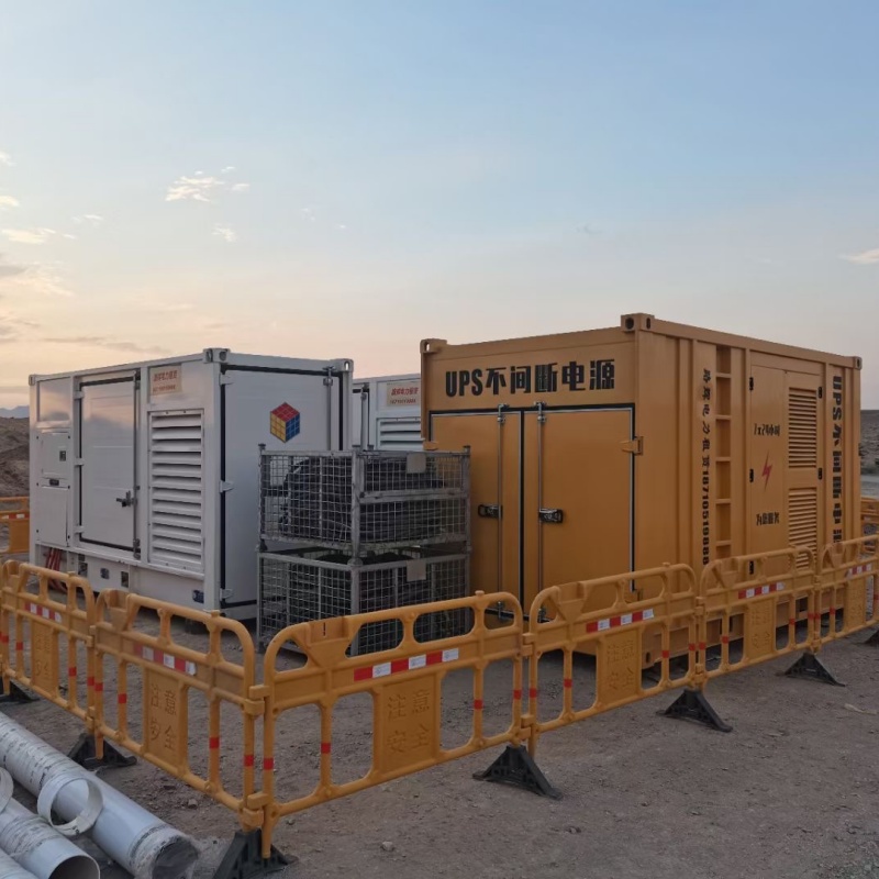 500千瓦静音发电机租赁长期有效