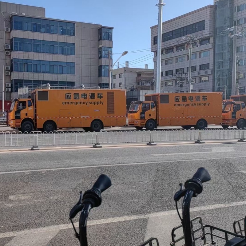 静音发电机租赁,2800kw发电机租赁实力才是硬道理