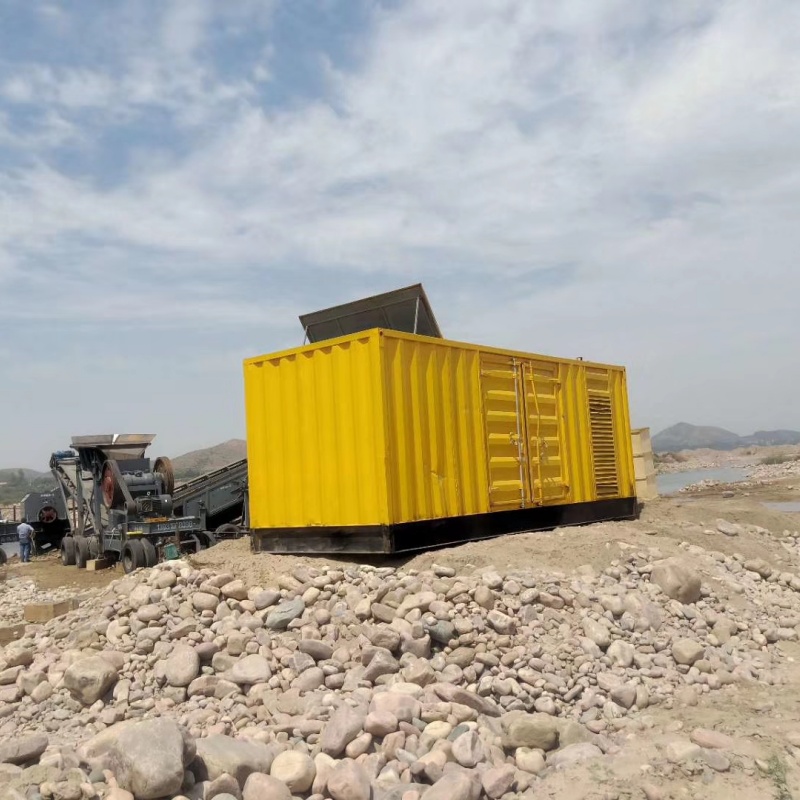 高压发电车哪里有