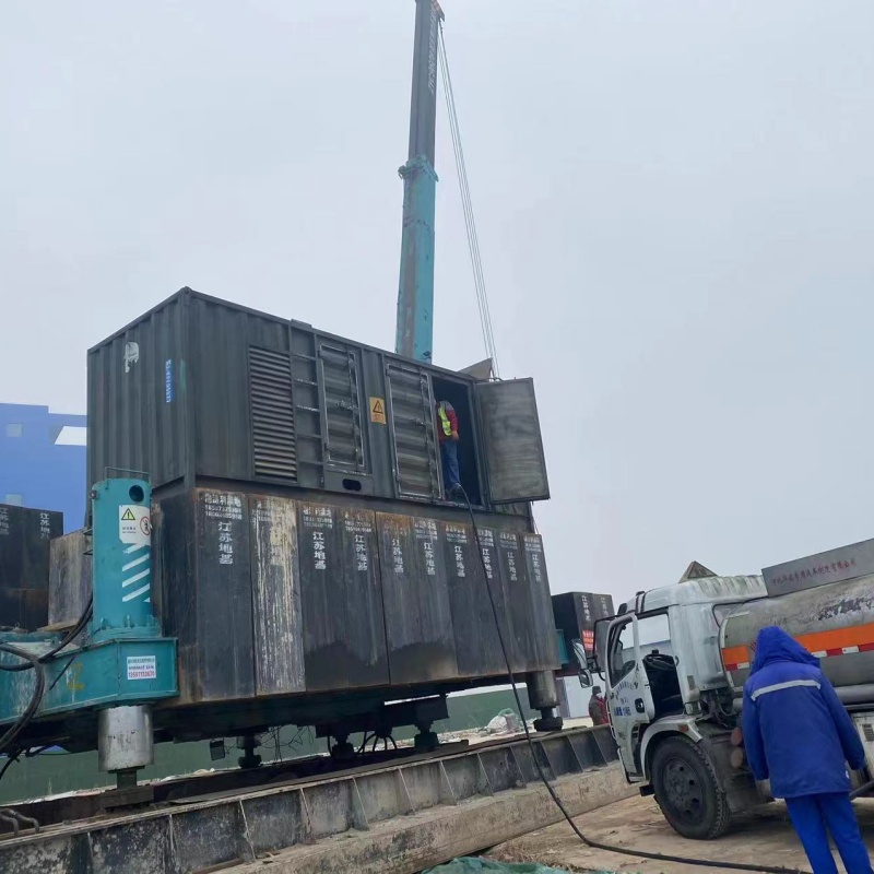 特殊型号发电车价格咨询