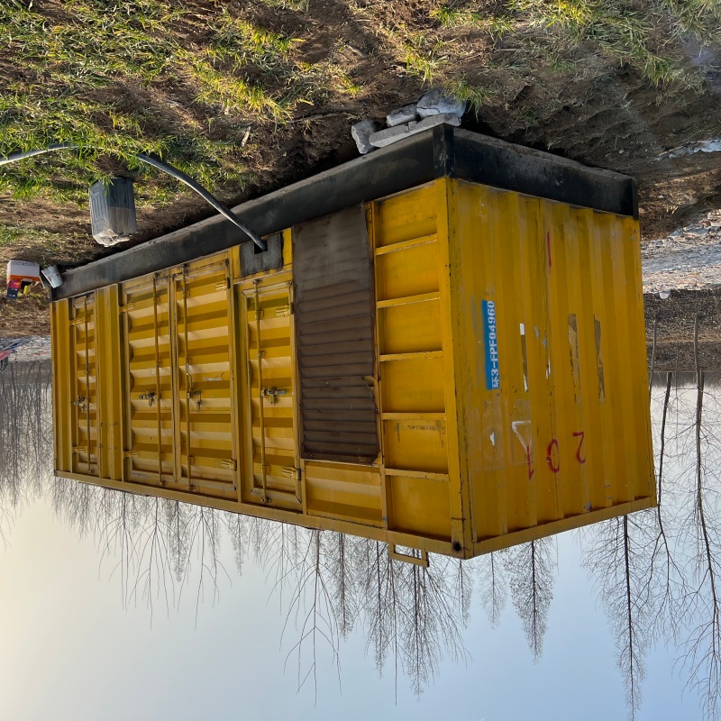 小功率静音发电车租赁专业吗