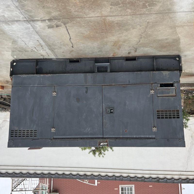 各种专用发电车租赁有现货