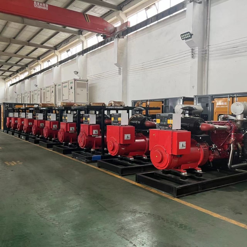 静音发电车租赁200kw发电机租赁精挑细选好货