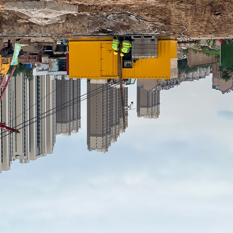 静音发电车UPS租赁放心出租