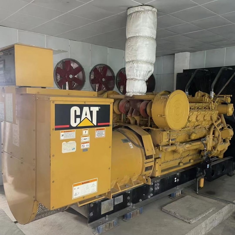 高压静音发电车租赁本地商家随叫随到