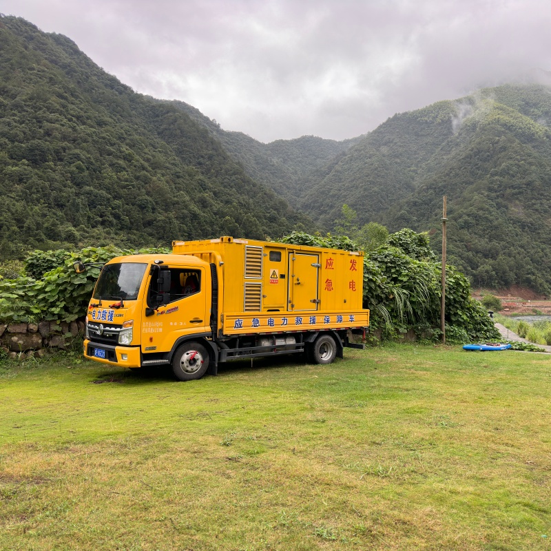 园区专用发电机变压器租赁本地租赁
