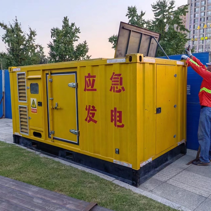 低压发电机变压器租赁电话多少