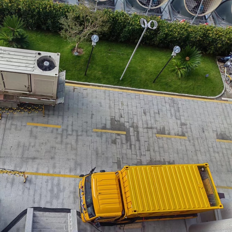 口碑好的低压发电机变压器租赁生产厂家