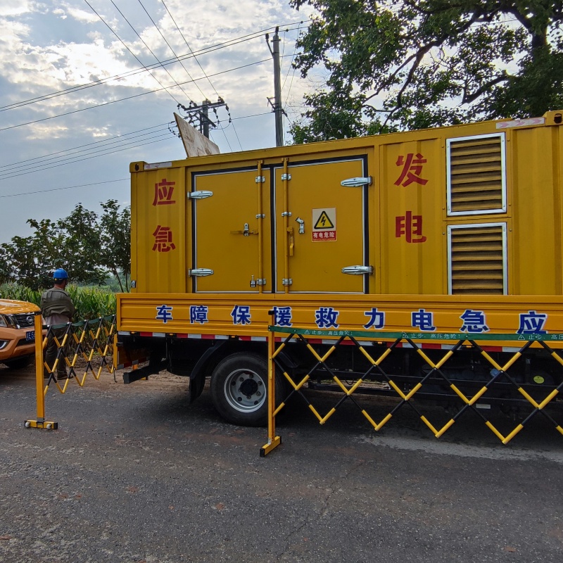 静音发电机变压器租赁以诚为本欢迎咨询