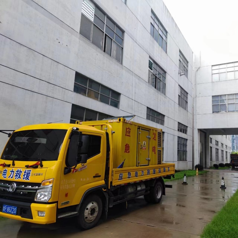 特殊发电机变压器租赁货源充足