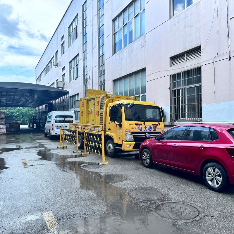 灵活发电机变压器租赁哪里有