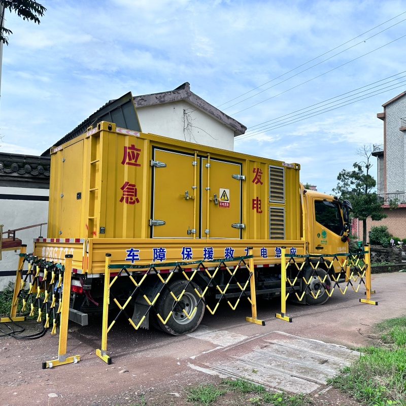 灵活发电机变压器租赁随叫随到